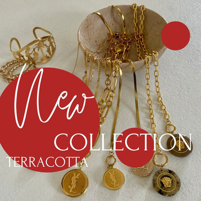 Inspiration Collection "TERRACOTTA"