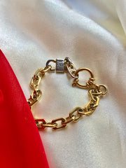 Bracelet Mousqueton (Copie)