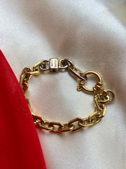 Bracelet Mousqueton (Copie)