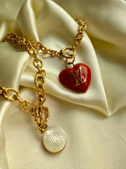 Red heart