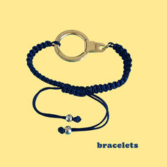 Bracelet chéri 1 - theluxurystory