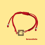Bracelet chéri 4 - theluxurystory