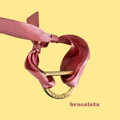Bracelet chéri 5 - theluxurystory